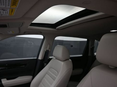 Certified 2025 Honda CR-V EX-L image 26