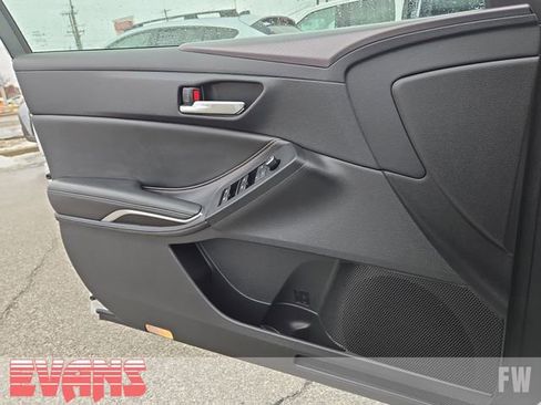 Used 2022 Toyota Avalon XSE w/ Protection Package (TMS) image 17