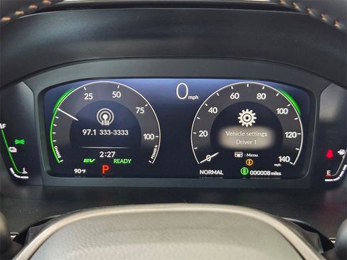 New 2026 Honda CR-V Sport-L image 21