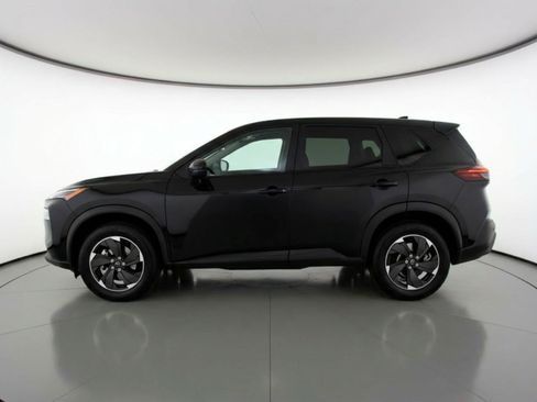 Used 2025 Nissan Rogue SV image 5