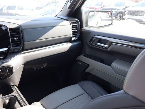 New 2026 Chevrolet Silverado 1500 ZR2 w/ LPO, Dark Essentials Package image 47