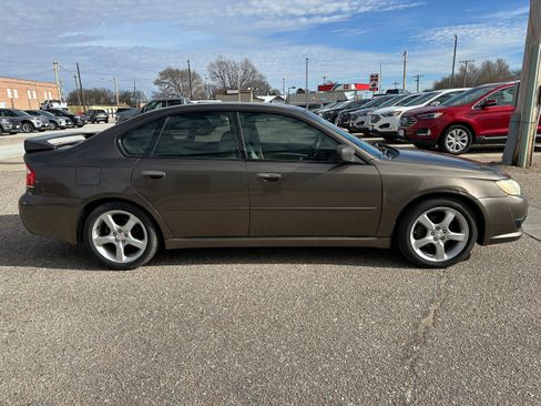 Used 2009 Subaru Legacy 2.5i Special Edition image 7