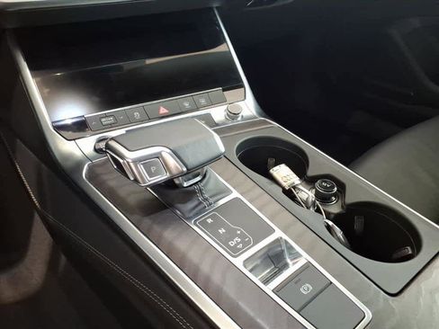 Used 2023 Audi A6 Premium Plus w/ Premium Plus Package AWD/4WD image 14