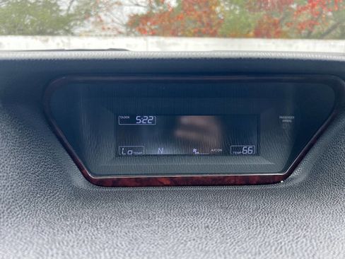 Used 2009 Acura TSX Sedan image 29