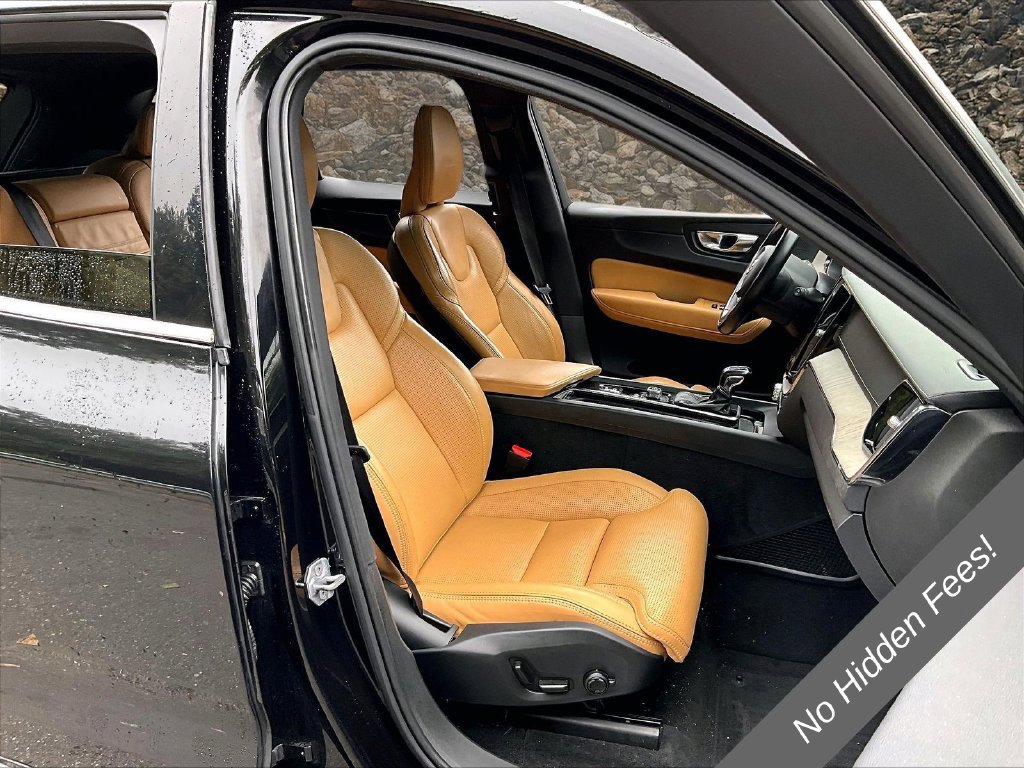 Used 2019 Volvo XC60 T6 Inscription AWD/4WD image 7