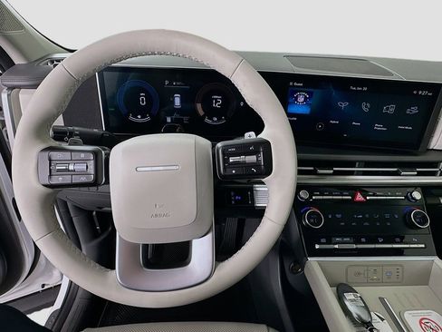 New 2026 Hyundai Santa Fe SEL image 10