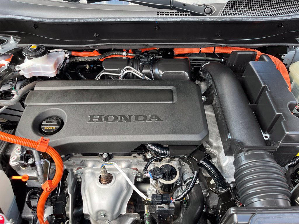 Used 2024 Honda CR-V Sport-L image 14