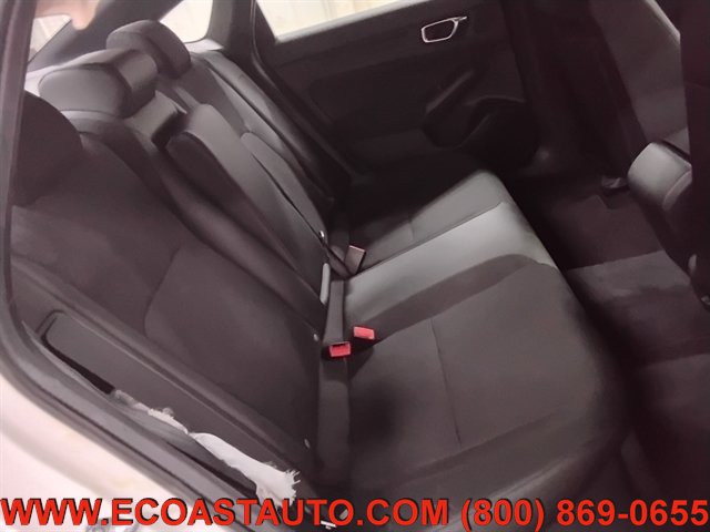 Used 2025 Honda Civic Sport image 15