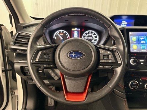 Used 2023 Subaru Forester Sport image 12