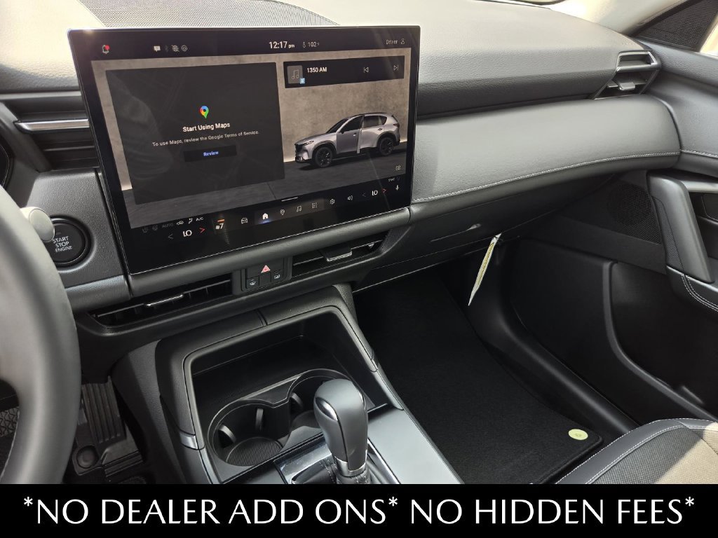 New 2026 MAZDA CX-5 Preferred AWD/4WD image 16