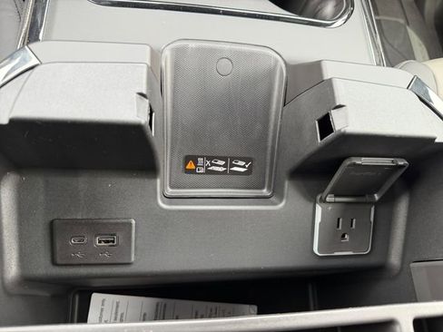 New 2026 Chevrolet Silverado 2500 ZR2 image 29