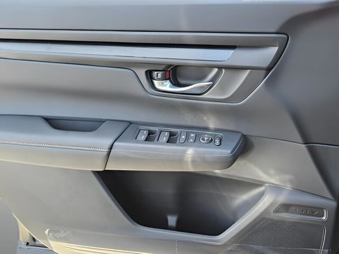 New 2026 Honda CR-V TrailSport image 28