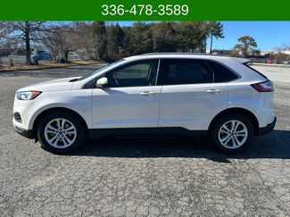 Used 2019 Ford Edge SEL w/ Equipment Group 201A video 2