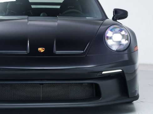Used 2024 Porsche 911 GT3 image 10