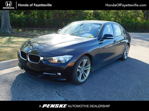 Used 2013 BMW 328i Sedan image 1
