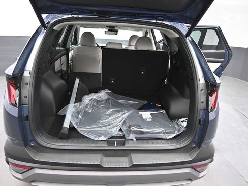 New 2026 Hyundai Tucson SEL Plus FWD image 13