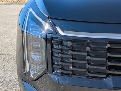 Certified 2026 Kia Sportage SX image 10