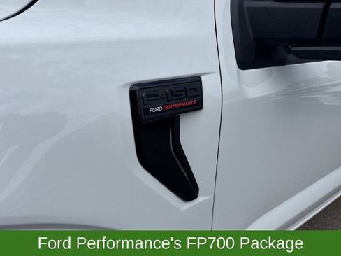New 2026 Ford F150 XL w/ Equipment Group 103A High RWD image 23