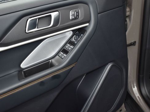 New 2026 Ford Explorer Tremor w/ Tremor Ultimate Package image 6