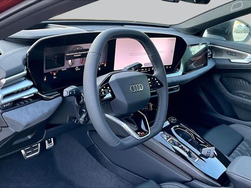 New 2026 Audi S5 Premium Plus AWD/4WD image 8