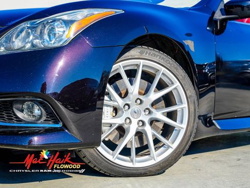 Used 2013 INFINITI G37 IPL image 2