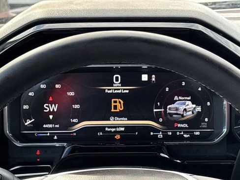 Certified 2023 GMC Sierra 1500 Elevation image 12