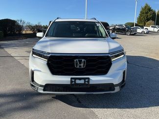 Used 2024 Honda Pilot Elite video 2