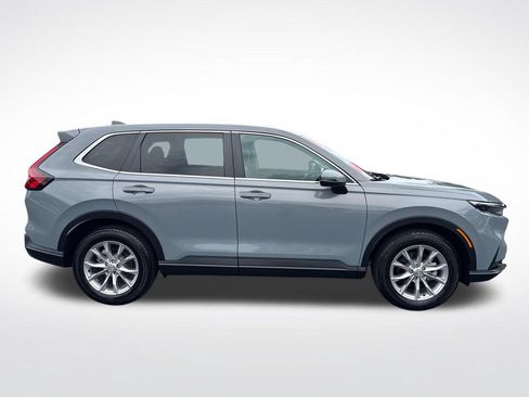 Certified 2025 Honda CR-V EX-L image 6
