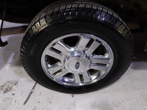 Used 2008 Ford F150 XLT image 32