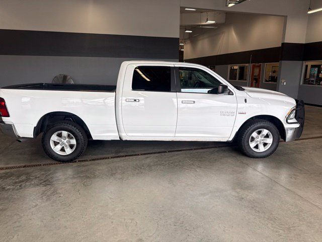 Used 2014 RAM 1500 Classic SLT w/ Protection Group AWD/4WD image 9