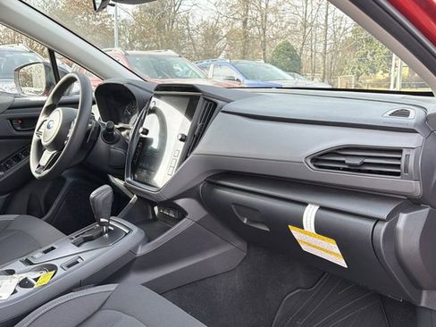 New 2026 Subaru Crosstrek 2.0i Premium image 20
