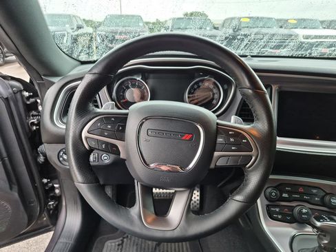 Used 2019 Dodge Challenger R/T Scat Pack RWD image 25