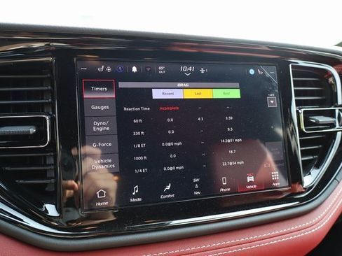 Used 2024 Dodge Durango SRT Hellcat image 24