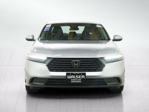 Used 2023 Honda Accord LX image 8