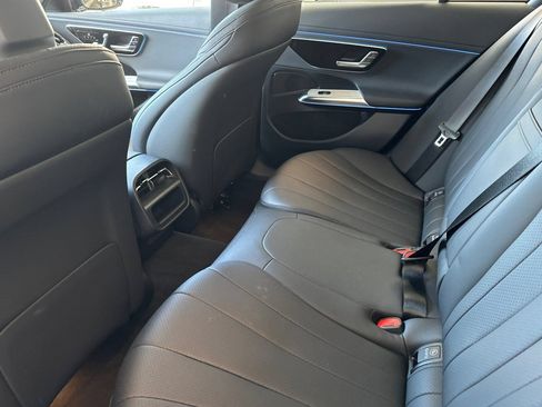 Certified 2026 Mercedes-Benz E 350 Sedan image 4