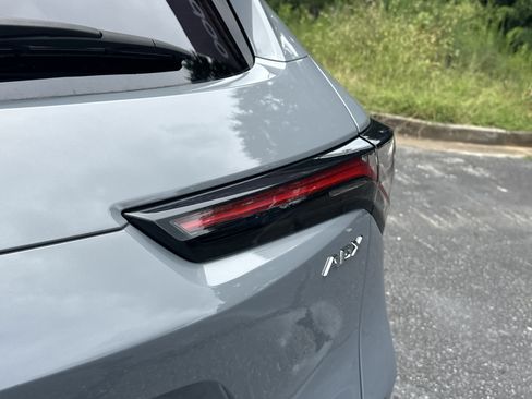 Certified 2025 Acura ADX FWD image 21