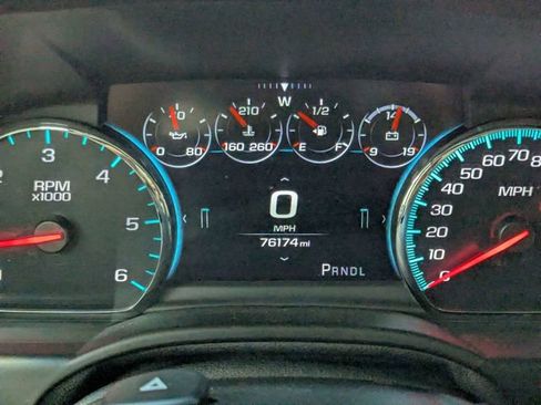 Used 2020 GMC Yukon Denali AWD/4WD image 23