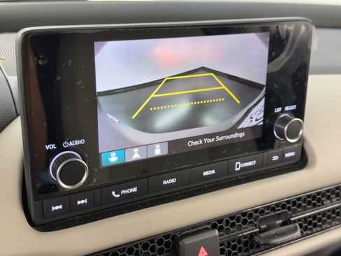 Certified 2023 Honda HR-V LX image 23