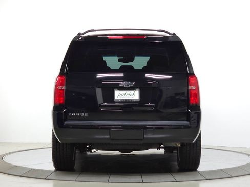 Used 2019 Chevrolet Tahoe LT w/ Luxury Package AWD/4WD image 5