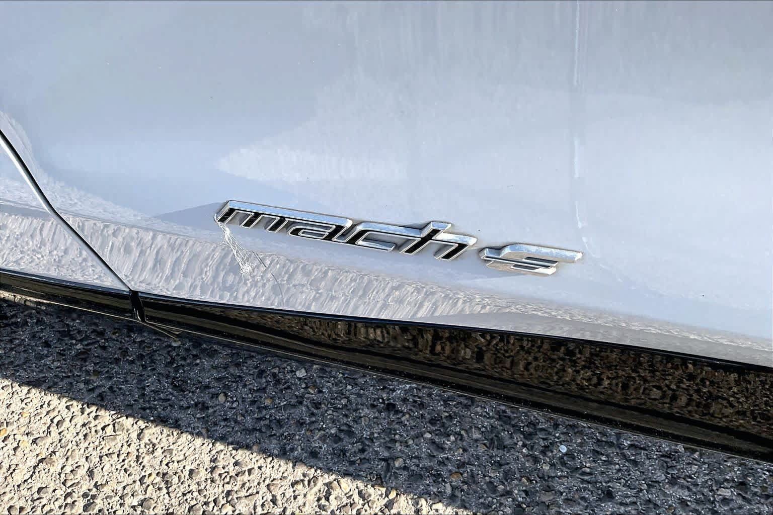 Used 2023 Ford Mustang Mach-E Premium RWD image 9