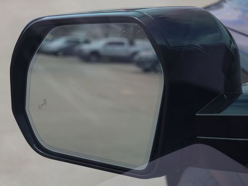 New 2026 Toyota Sequoia Limited image 12