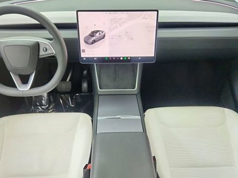 Used 2026 Tesla Model Y 2WD image 84