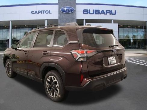 New 2026 Subaru Forester Premium image 6