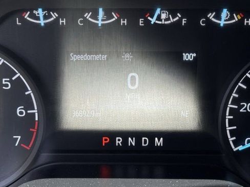 Used 2021 Ford F150 XLT w/ Trailer Tow Package AWD/4WD image 16