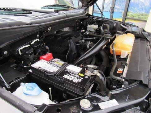 Used 2015 Ford F150 XL w/ Equipment Group 101A Mid AWD/4WD image 19