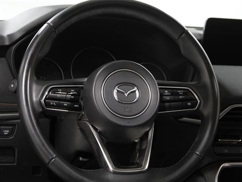 Certified 2024 MAZDA CX-90 3.3 Turbo w/ Preferred Plus image 7