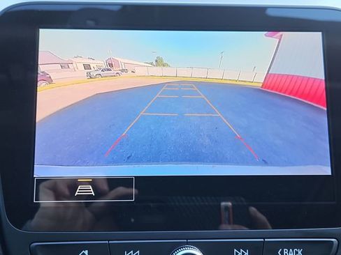 Used 2024 Chevrolet Malibu LT image 23