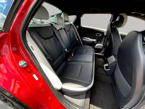New 2026 Kia K4 GT-Line FWD image 19