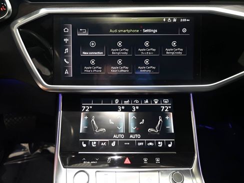 Used 2019 Audi A7 3.0T Prestige w/ Prestige Package AWD/4WD image 23