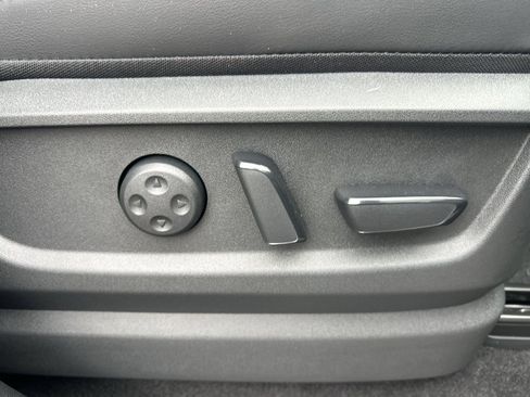 New 2026 Nissan Armada PRO-4X image 24